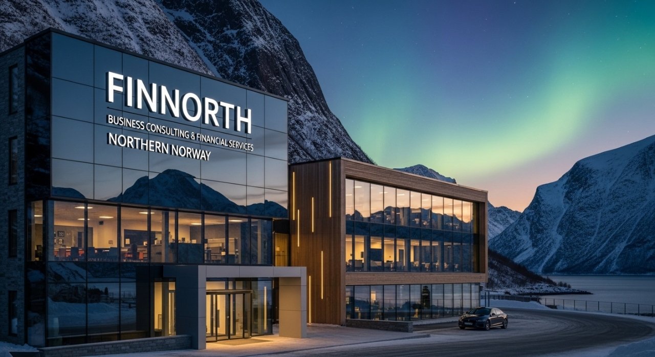 Finnorth
