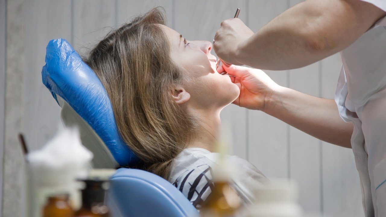 Kill Tooth Pain Nerve in 3 Seconds Permanently