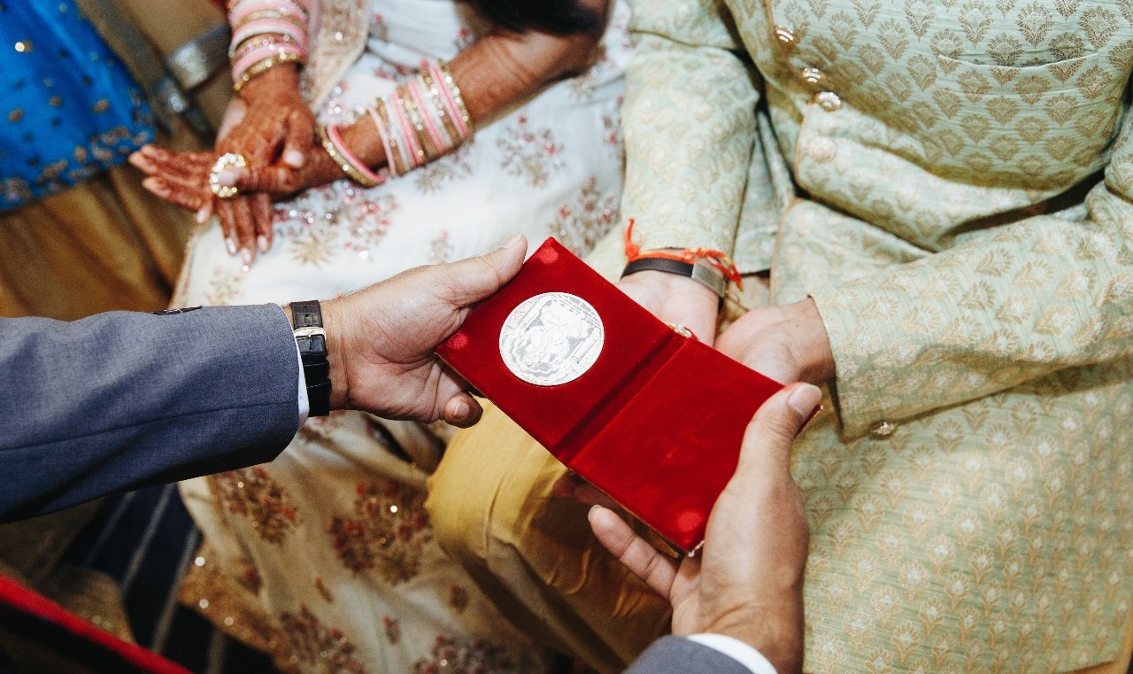 Lebanese Marriage UAE Registration in Cyprus