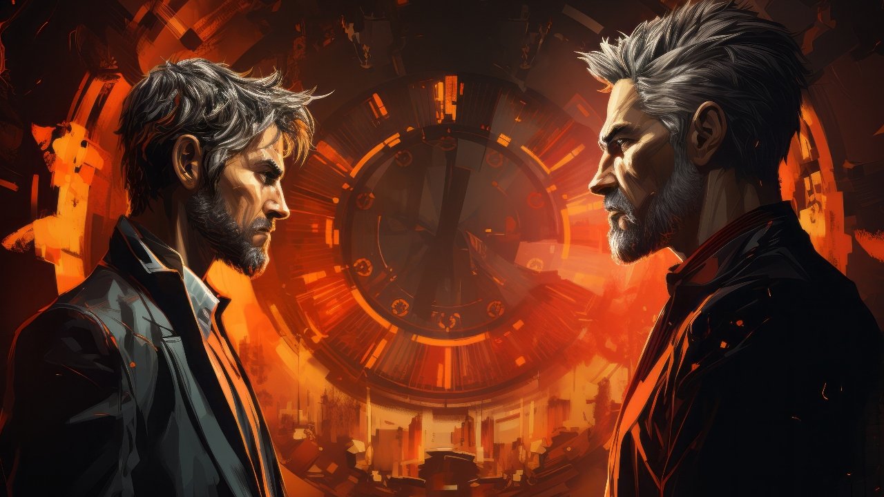 Nueraji vs Crosbie Prediction